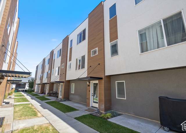 Property at 1660 S Major St E #8, Salt Lake City, UT 84115, 2 beds, 2.5 baths