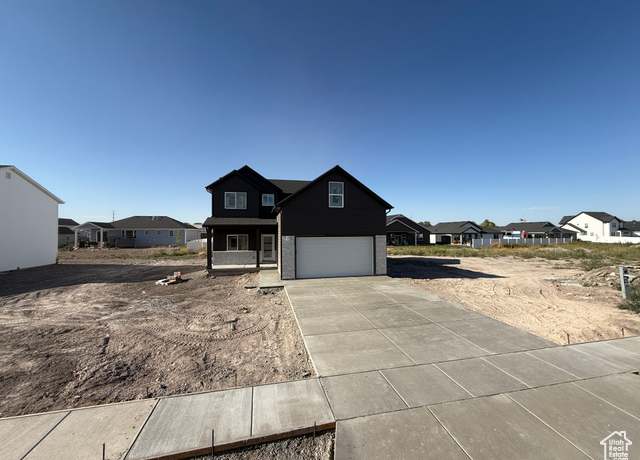 Property at 1224 E 1150 S, Garland, UT 84312, 4 beds, 2.5 baths