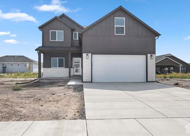 Property at 1224 E 1150 S, Garland, UT 84312, 4 beds, 2.5 baths