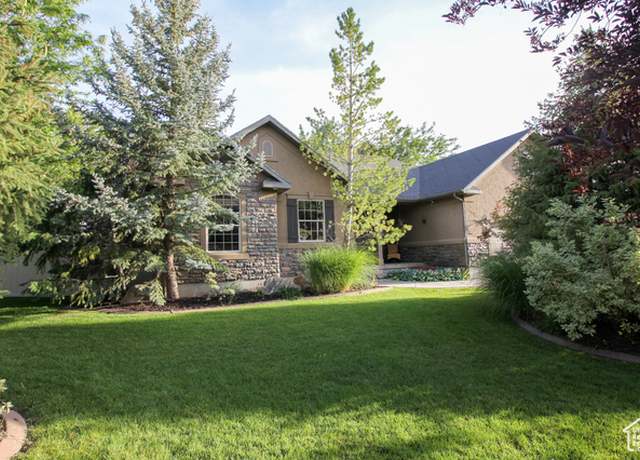 Property at 288 E 525 S, Providence, UT 84332, 6 beds, 3 baths