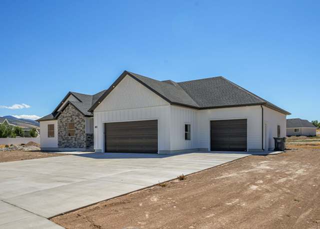 Property at 85 W 970 N, Mayfield, UT 84643, 3 beds, 2 baths