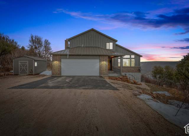 Property at 1510 S Mahogany Dr, Garden City, UT 84028, 5 beds, 3.5 baths