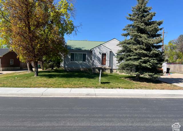 Property at 459 E 400 S, River Heights, UT 84321, 4 beds, 2 baths