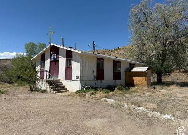 Property at 250 River St, Helper, UT 84526, 2 beds, 1 bath