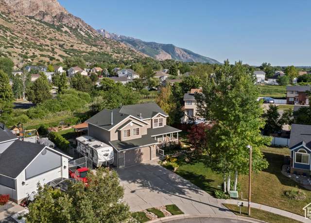 Property at 963 E 1275 N, Ogden, UT 84404, 3 beds, 3 baths