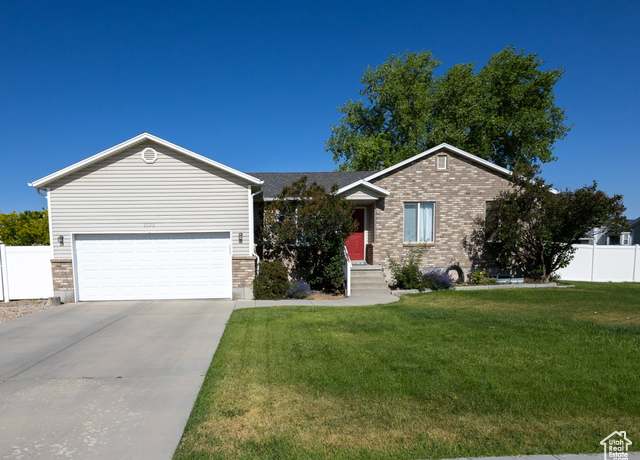 Property at 8298 S Festive Way, West Jordan, UT 84088, 6 beds, 3 baths