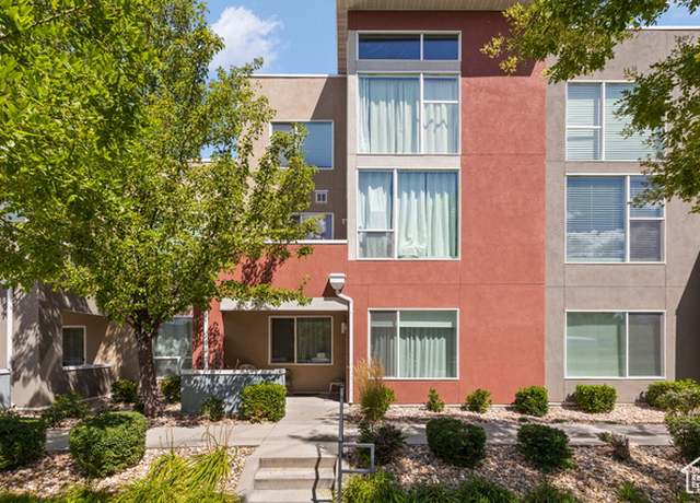 Property at 10367 S Oquirrh Lake Rd W #102, South Jordan, UT 84009, 1 bed, 1 bath