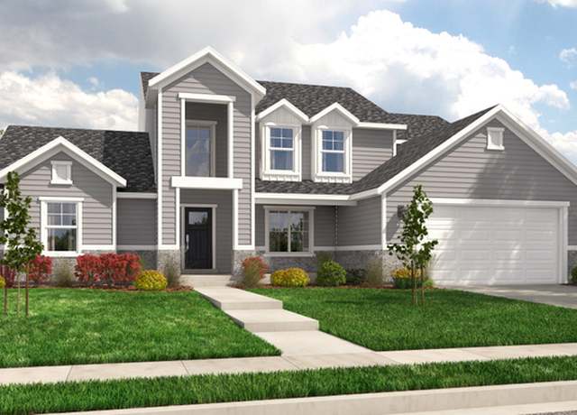 Property at 3134 E Canyon Meadows Dr #326, Spanish Fork, UT 84660, 4 beds, 2.5 baths