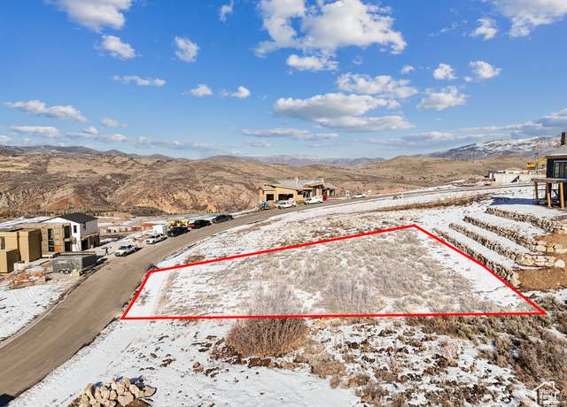 Property at 4014 E Islay Dr E #142, Heber City, UT 84032