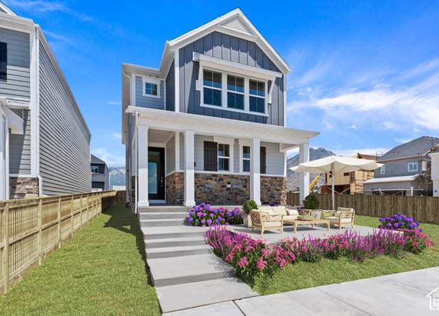 Property at 10053 N Torreya Dr #733, Highland, UT 84003, 4 beds, 3.5 baths