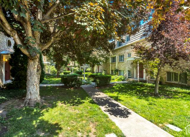 Property at 2220 E Murray Holladay Rd #23, Holladay, UT 84117, 2 beds, 1 bath