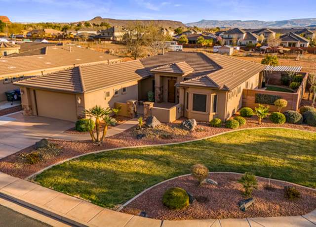 Property at 2195 W 1970 Cir N, St. George, UT 84770, 4 beds, 3 baths