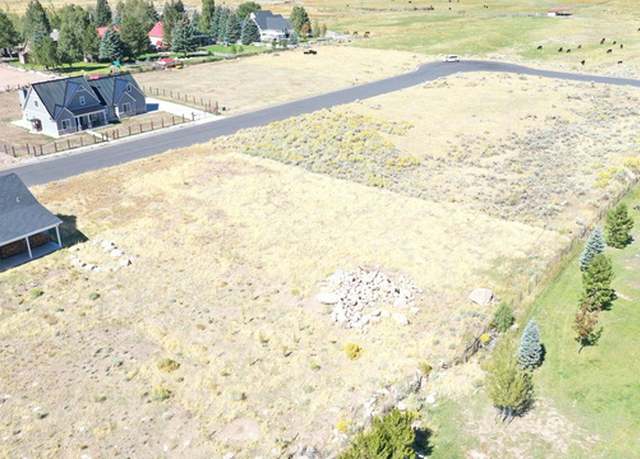 Property at #2, Pine Valley, UT 84781