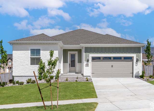 Property at 1289 West View Dr S, Santaquin, UT 84655, 4 beds, 2.5 baths