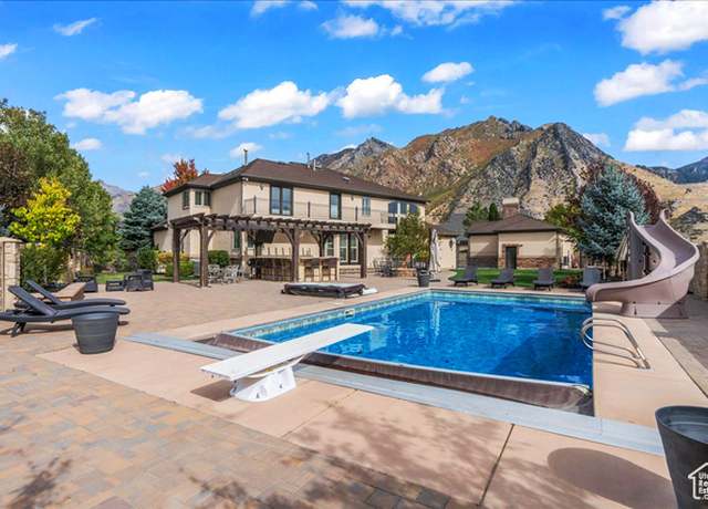Property at 682 E Healey Blvd S, Alpine, UT 84004, 7 beds, 5 baths