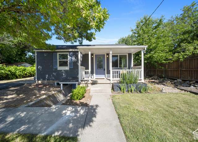 Property at 5111 S 1000 E, Murray, UT 84117, 4 beds, 3 baths