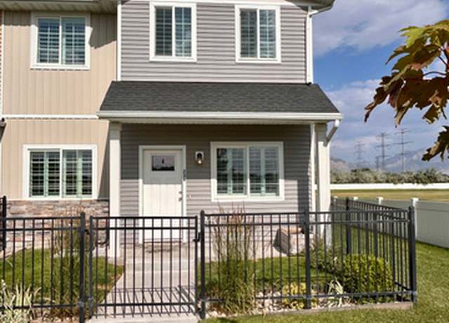 Property at 3347 W 3200 N #236, Plain City, UT 84404, 3 beds, 2.5 baths
