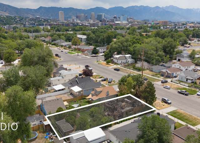 Property at 836 W 400 N, Salt Lake City, UT 84116