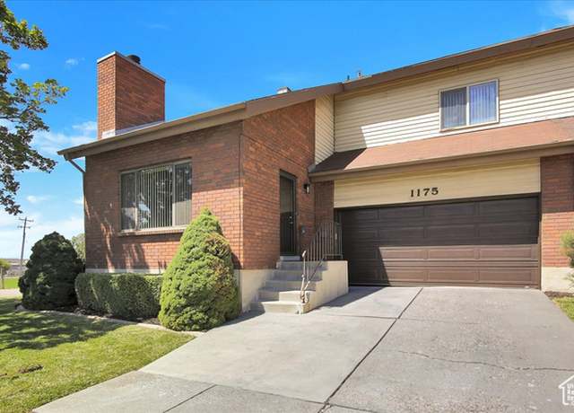 Property at 1175 N 900 E #3, Layton, UT 84041, 3 beds, 2.5 baths