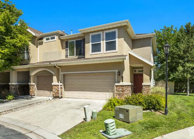 Property at 1518 W Kingsbury Ln, West Valley City, UT 84119, 3 beds, 2.5 baths