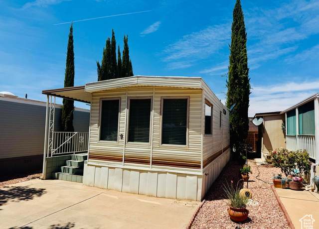 Property at 1160 E Telegraph #9, Washington, UT 84780, 2 beds, 1 bath
