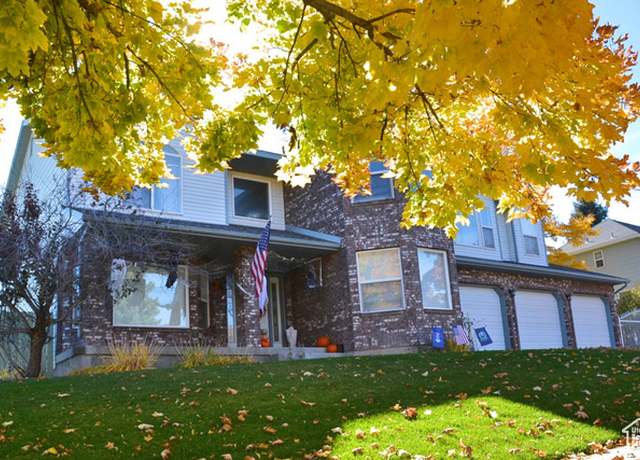 Property at 1605 Foxmore St, Pocatello, ID 83204, 5 beds, 4.5 baths