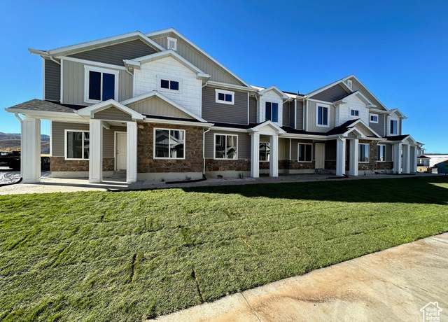 Property at 218 W Seasons Ln #47, Garden City, UT 84028, 4 beds, 3 baths