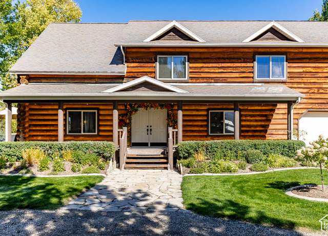 Property at 3383 Wild Mare Way, Heber City, UT 84032, 5 beds, 3.5 baths