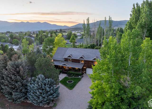 Property at 3383 Wild Mare Way, Heber City, UT 84032, 5 beds, 3.5 baths