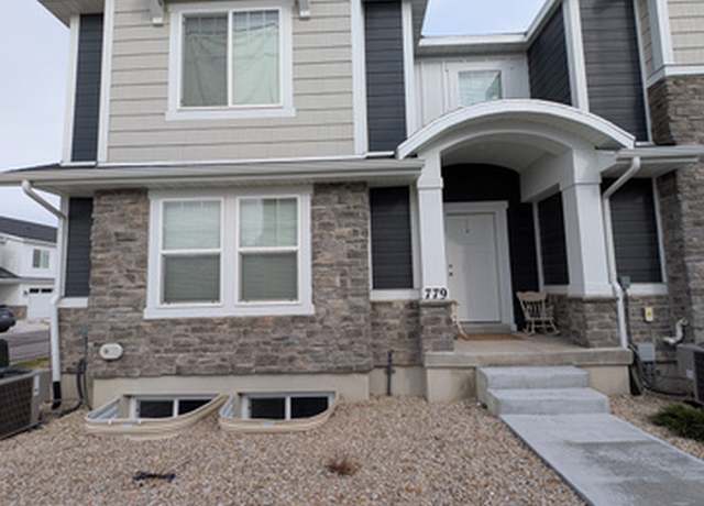 Property at 779 W 1150 S, Spanish Fork, UT 84660, 3 beds, 2.5 baths