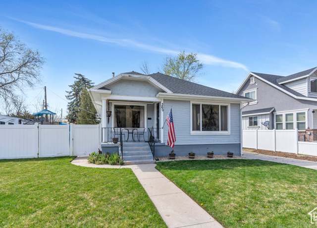 Property at 360 S 400 E St E, Springville, UT 84663, 4 beds, 2 baths