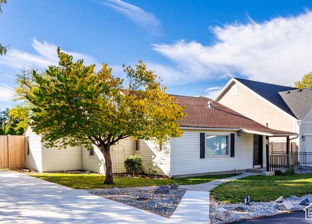 Property at 1624 E Maple Ave S, Salt Lake City, UT 84106, 5 beds, 2.5 baths