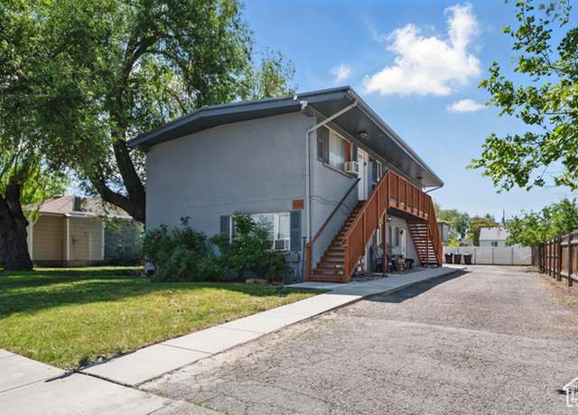 Property at 238 E Vidas Ave S, South Salt Lake, UT 84115, 4 beds, 7 baths