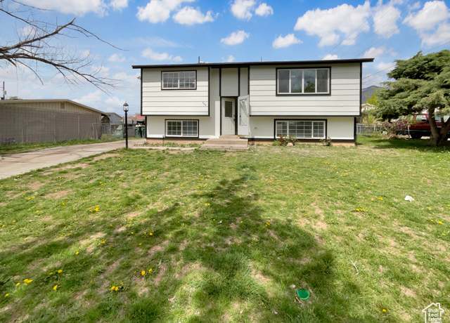 Property at 722 E 1300 N, Ogden, UT 84404, 3 beds, 2 baths