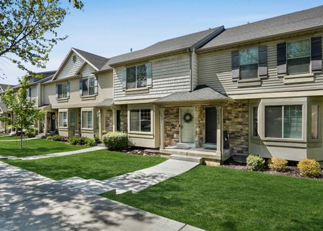 Property at 1091 Independence Ave, Provo, UT 84604, 3 beds, 2.5 baths