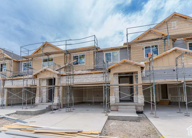 Property at 2817 N Red Velvet Ln #2330, Saratoga Springs, UT 84045, 3 beds, 2.5 baths