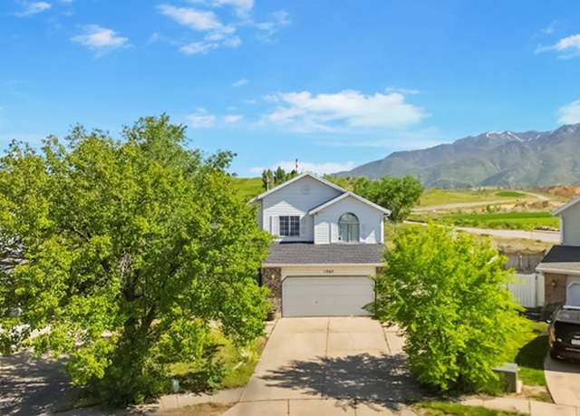 Property at 1367 E 3125 N, Layton, UT 84040, 3 beds, 2 baths