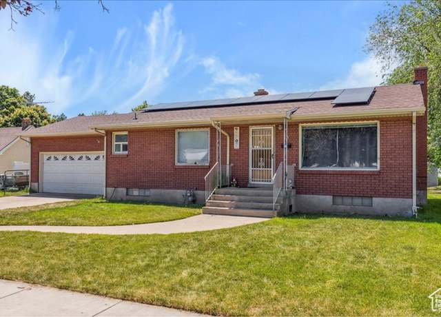Property at 339 S Main St, Smithfield, UT 84335, 4 beds, 2 baths