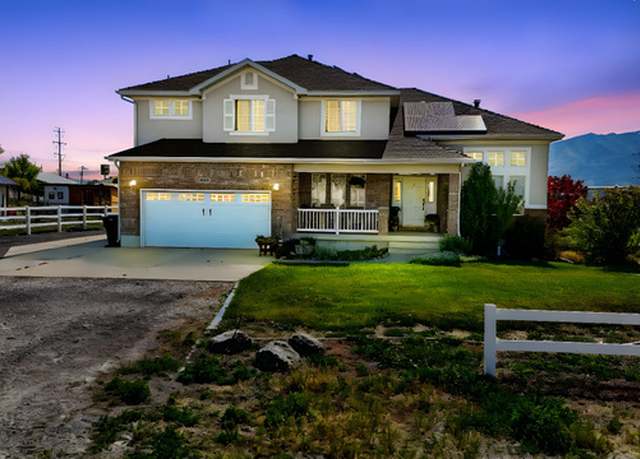 Property at 913 N 2300 W, Tremonton, UT 84337, 4 beds, 2.5 baths