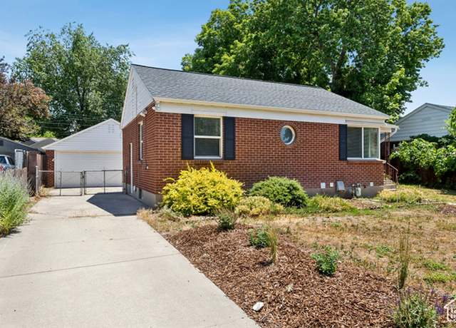Property at 736 N Sonata St, Salt Lake City, UT 84116, 4 beds, 2 baths
