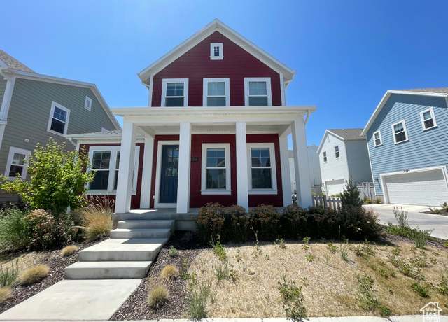 Property at 11766 S Watercourse Rd, South Jordan, UT 84009, 4 beds, 3.5 baths