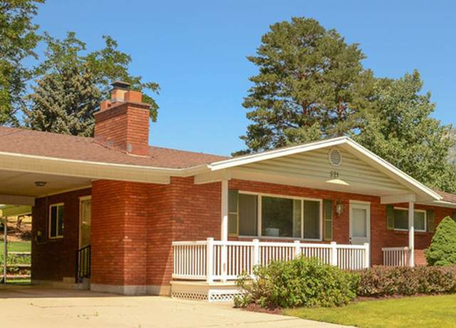 Property at 521 N Grove Dr, Alpine, UT 84004, 5 beds, 2.5 baths