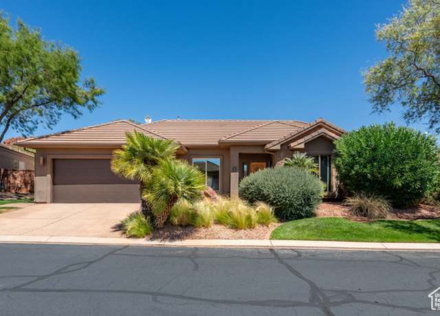 Property at 140 N Tuacahn Dr #4, Ivins, UT 84738, 4 beds, 3 baths