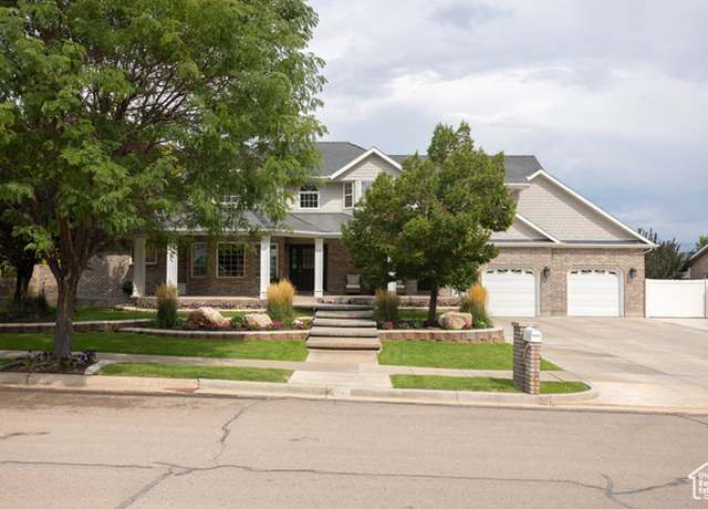 Property at 940 N 300 W, Richfield, UT 84701, 6 beds, 3.5 baths