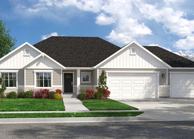 Property at 3096 E Canyon Meadows Rd, Spanish Fork, UT 84660, 3 beds, 2 baths