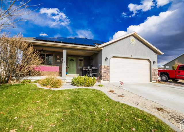 Property at 1034 W 1350 S, Payson, UT 84651, 5 beds, 3 baths
