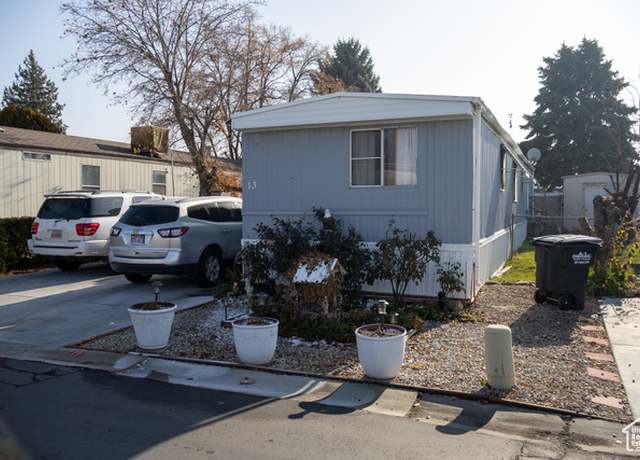 Property at 1594 W 400 S #13, Salt Lake City, UT 84104, 3 beds, 1.5 baths