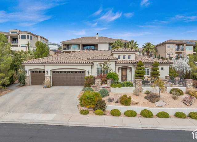 Property at 1389 N Boston Rd, Washington, UT 84780, 4 beds, 3.5 baths