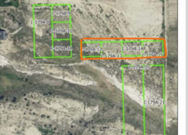 Property at Property in Huntington, UT 84528