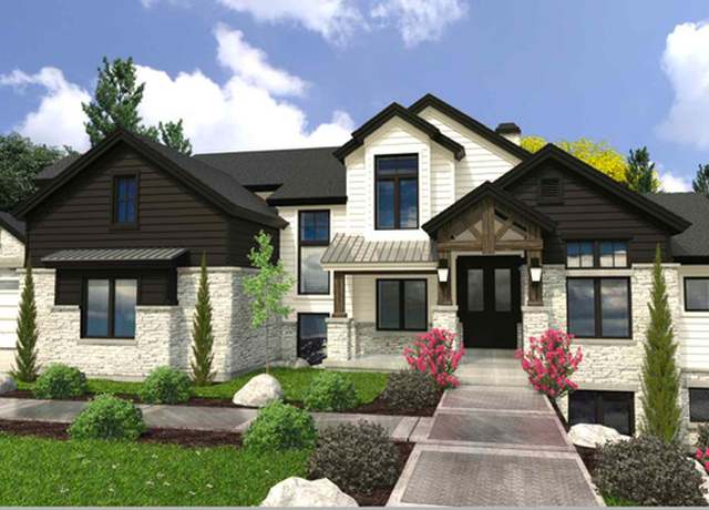 Property at 3640 W Kenna Ln #101, Bluffdale, UT 84065, 6 beds, 6.5 baths
